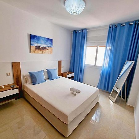 Prestige Apartment Oued Laou Esterno foto