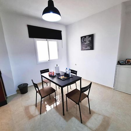 Prestige Apartment Oued Laou Esterno foto