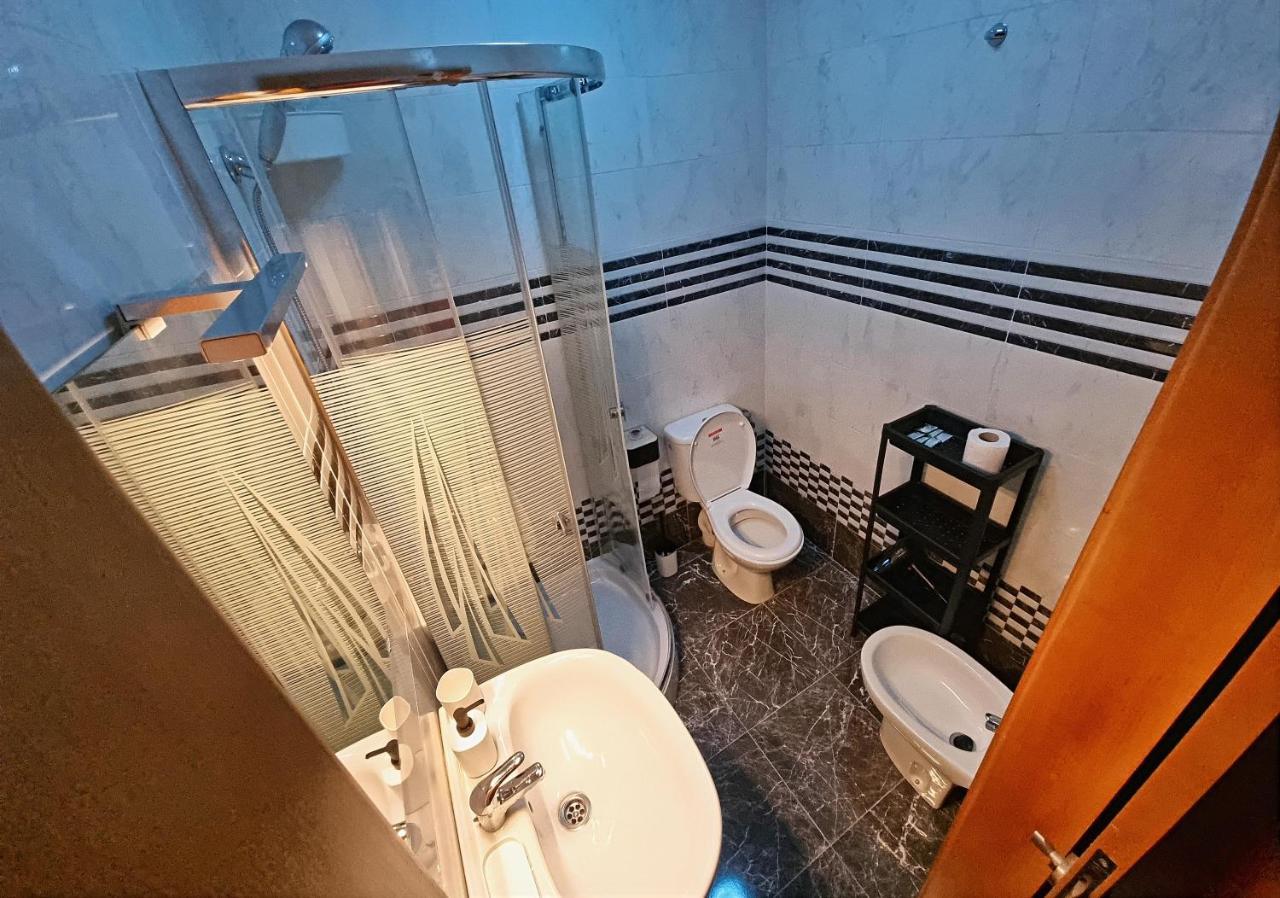 Prestige Apartment Oued Laou Esterno foto