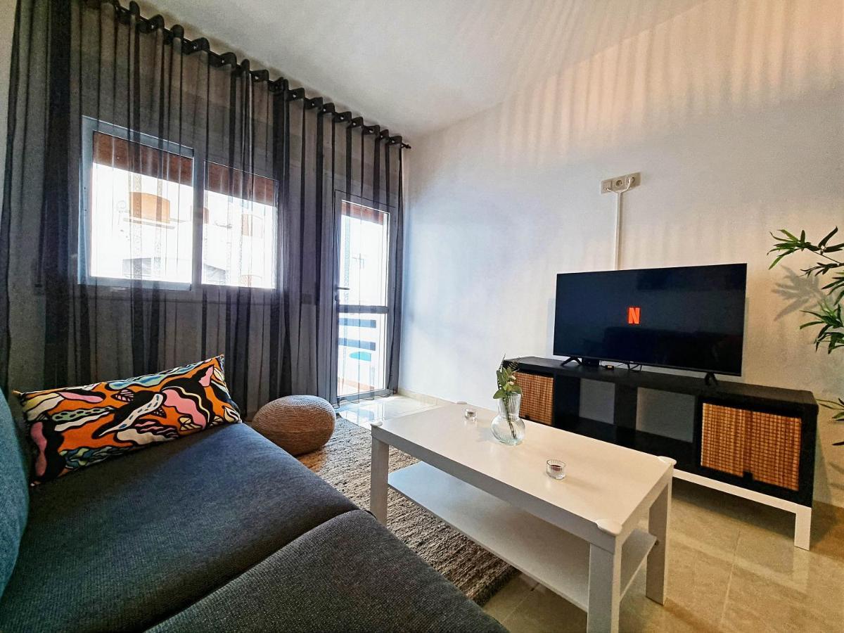 Prestige Apartment Oued Laou Esterno foto