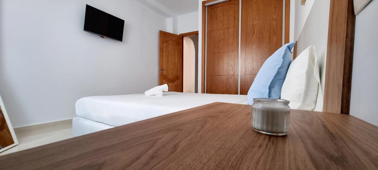 Prestige Apartment Oued Laou Esterno foto