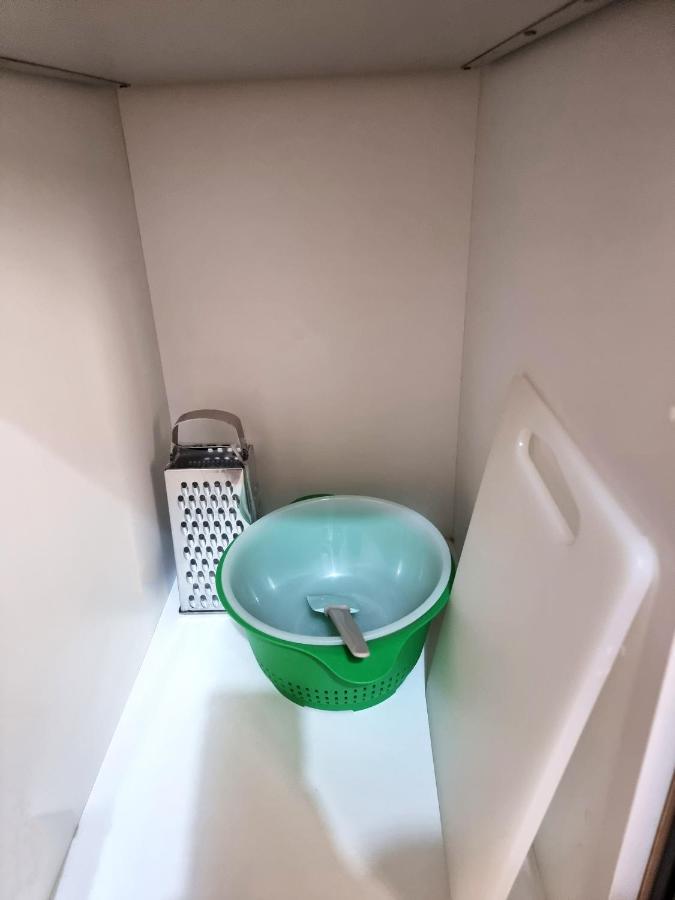 Prestige Apartment Oued Laou Esterno foto