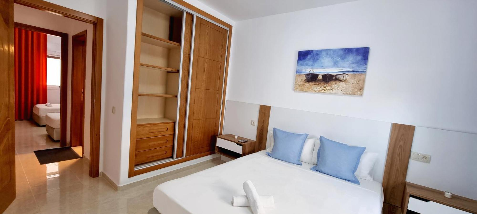 Prestige Apartment Oued Laou Esterno foto
