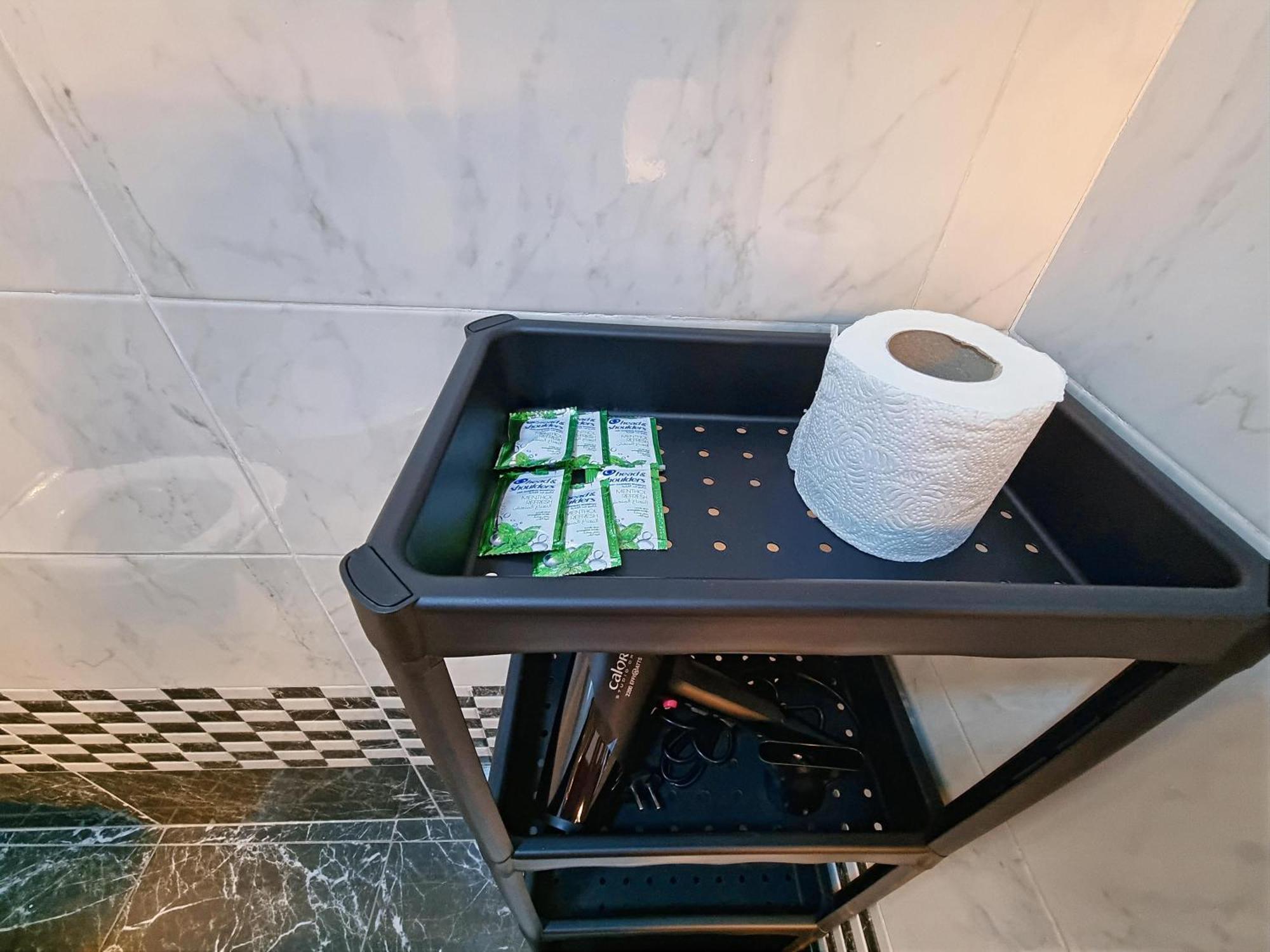 Prestige Apartment Oued Laou Esterno foto