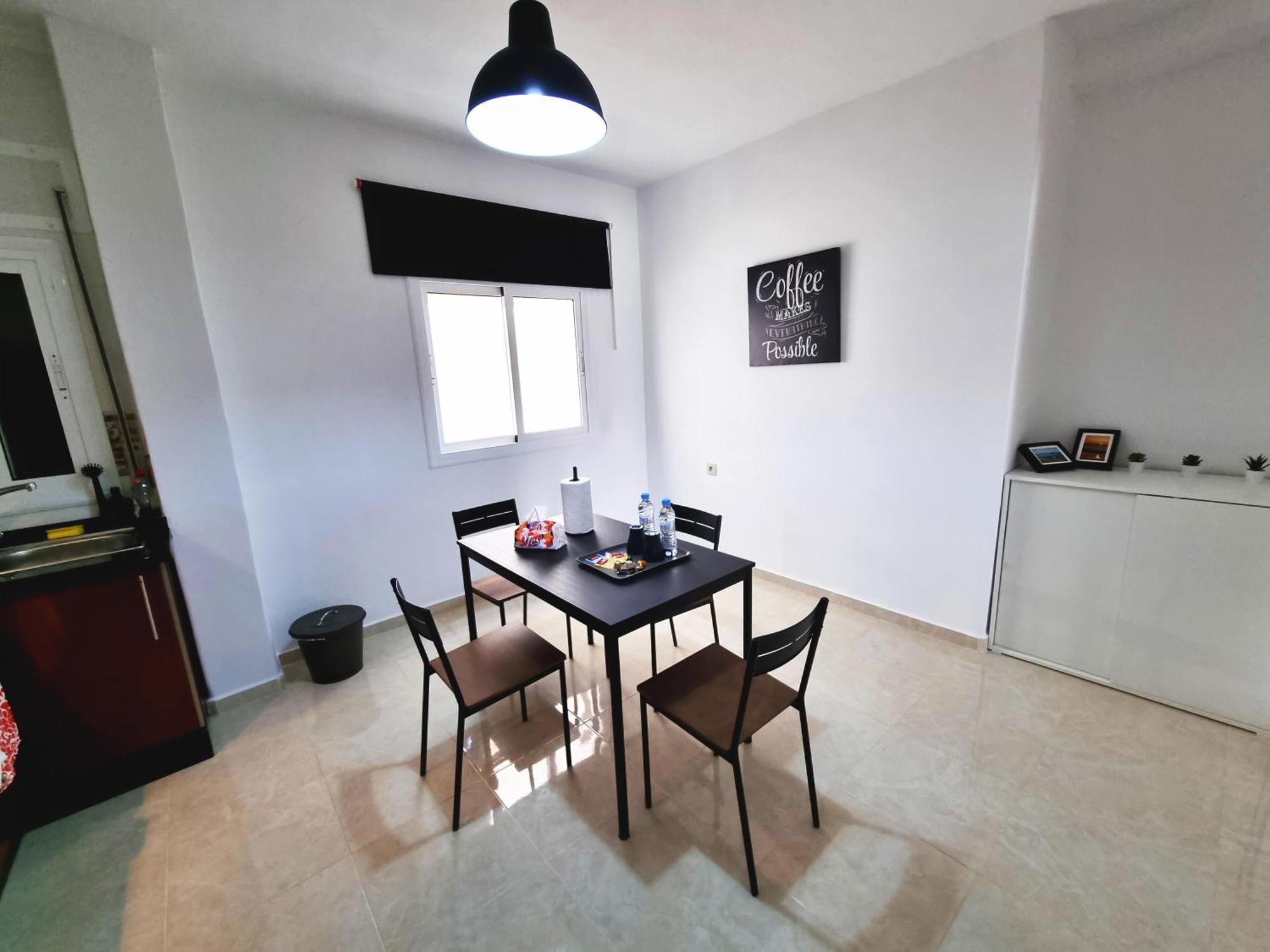 Prestige Apartment Oued Laou Esterno foto