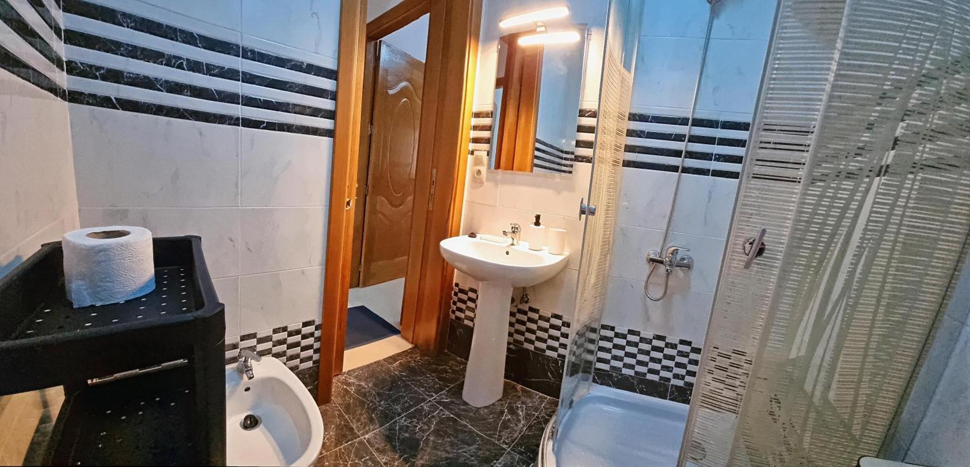Prestige Apartment Oued Laou Esterno foto